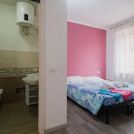 Apartment Centrale E Comodo A