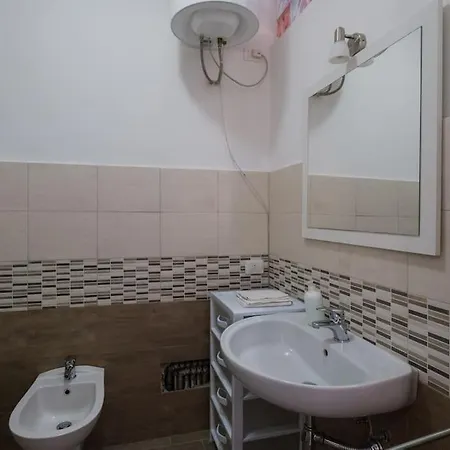 Apartment Centrale E Comodo A Olbia