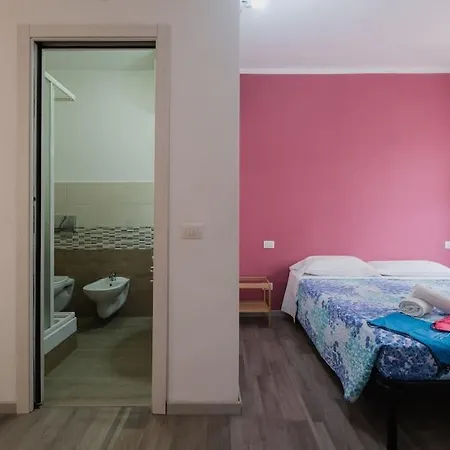 Apartment Centrale E Comodo A *