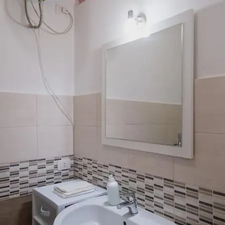Centrale E Comodo A Apartment Olbia
