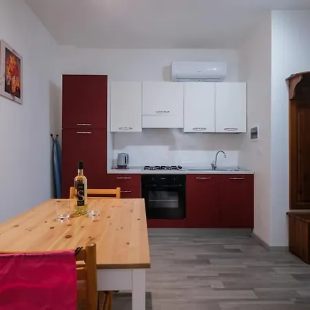 Apartment Centrale E Comodo A *