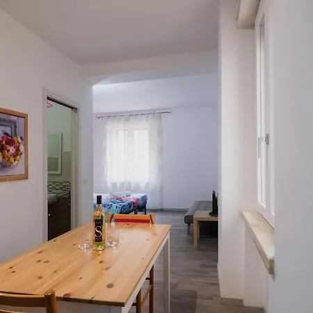 Centrale E Comodo A Olbia